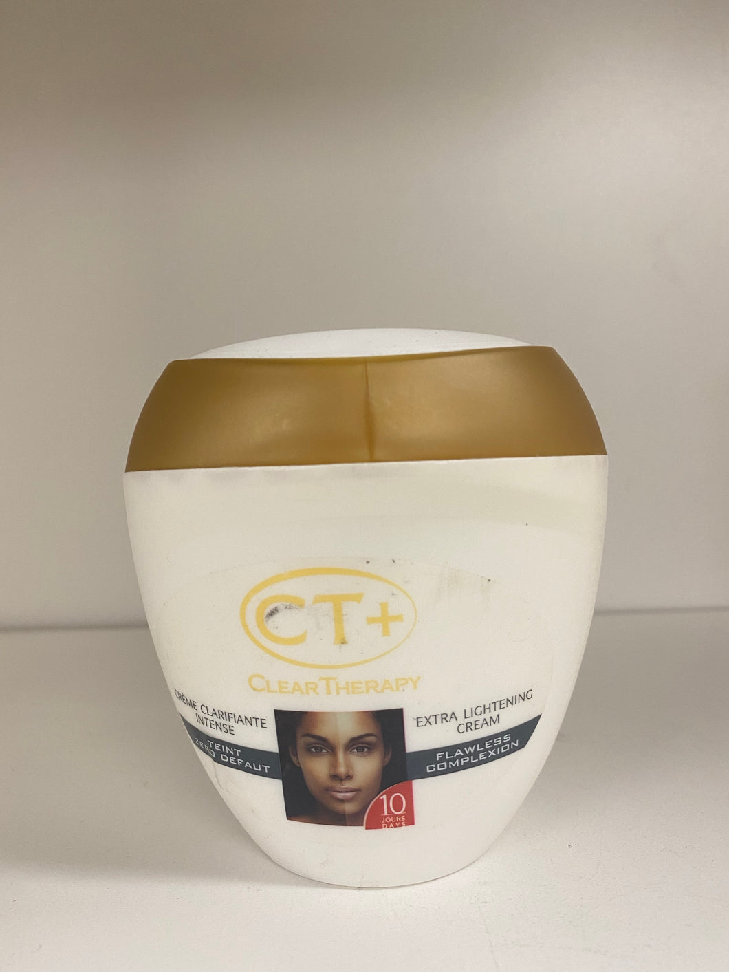 Clear Therapy Extra Lightening Cream