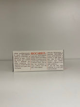 Load image into Gallery viewer, BioCarrot Lightening Body Soap
