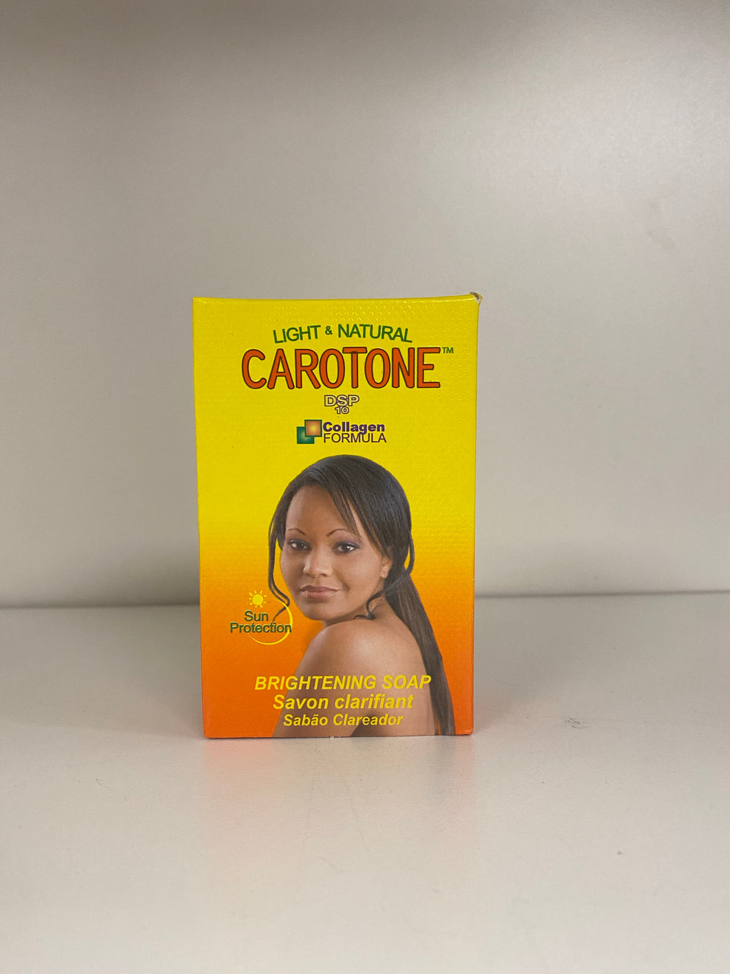 Caratone Beauty Soap