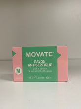 Load image into Gallery viewer, Movate Antiseptic Soap
