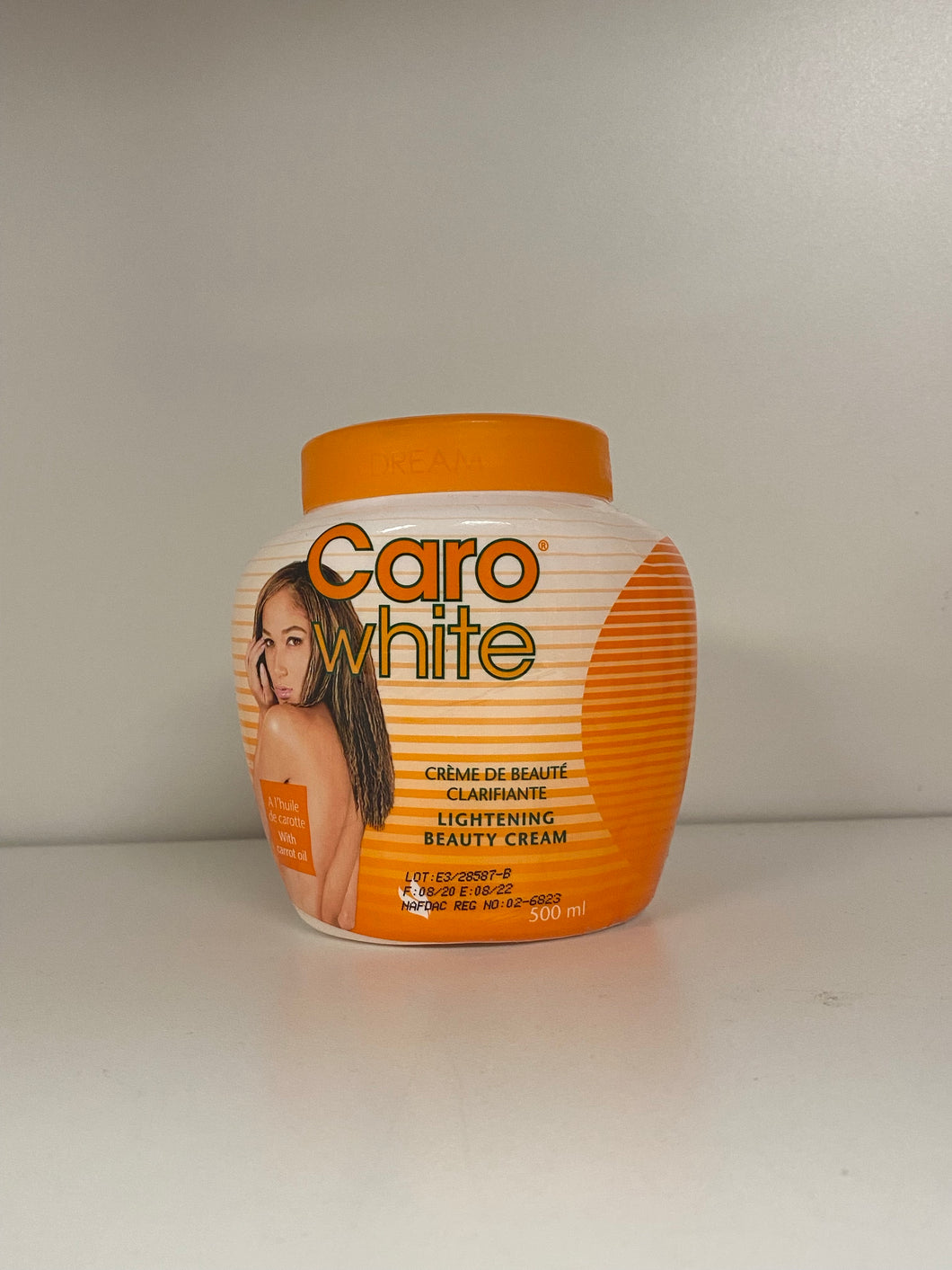 Caro White Lightening Cream