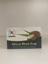 Load image into Gallery viewer, African Black Soap
