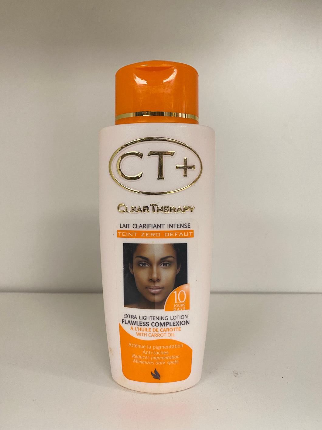 Clear Therapy Lotion 250ML