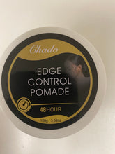 Load image into Gallery viewer, Chado Edge Control Pomade
