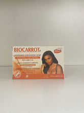 Load image into Gallery viewer, BioCarrot Lightening Body Soap
