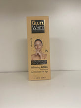 Load image into Gallery viewer, Gluta White Whitening Lotion
