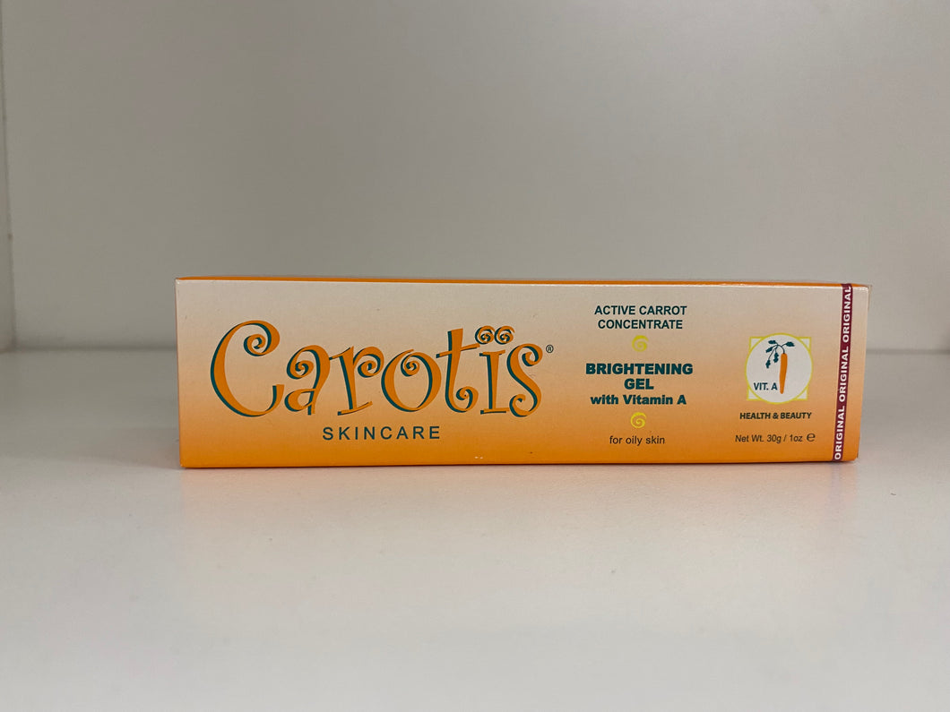 Carotis Brightening Gel