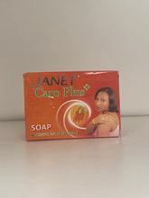 Load image into Gallery viewer, Janet Caro Plus Soap
