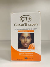 Load image into Gallery viewer, Clear Therapy Lightening Soap
