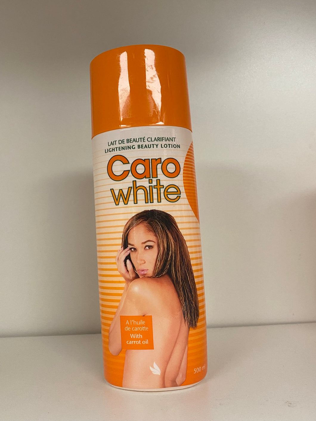 Caro White Lightening Body Lotion