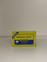 Load image into Gallery viewer, Metasol Soap
