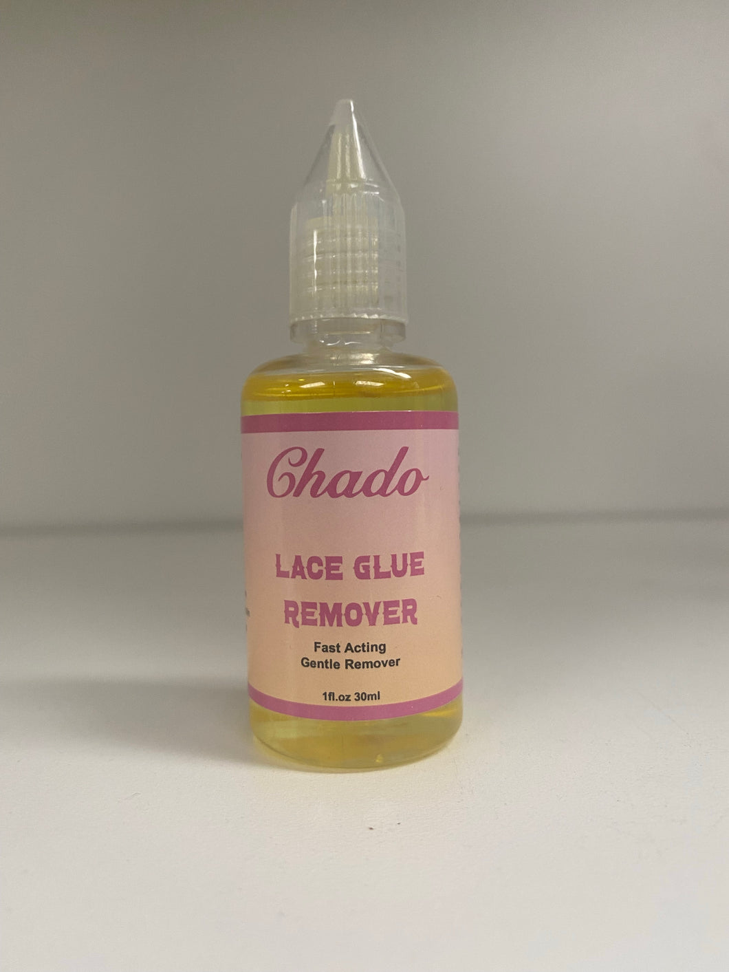 Chado Lace Glue Remover